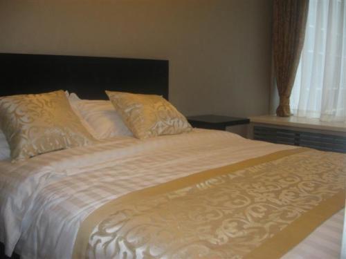 Boya Hotel Beijing Værelse billede