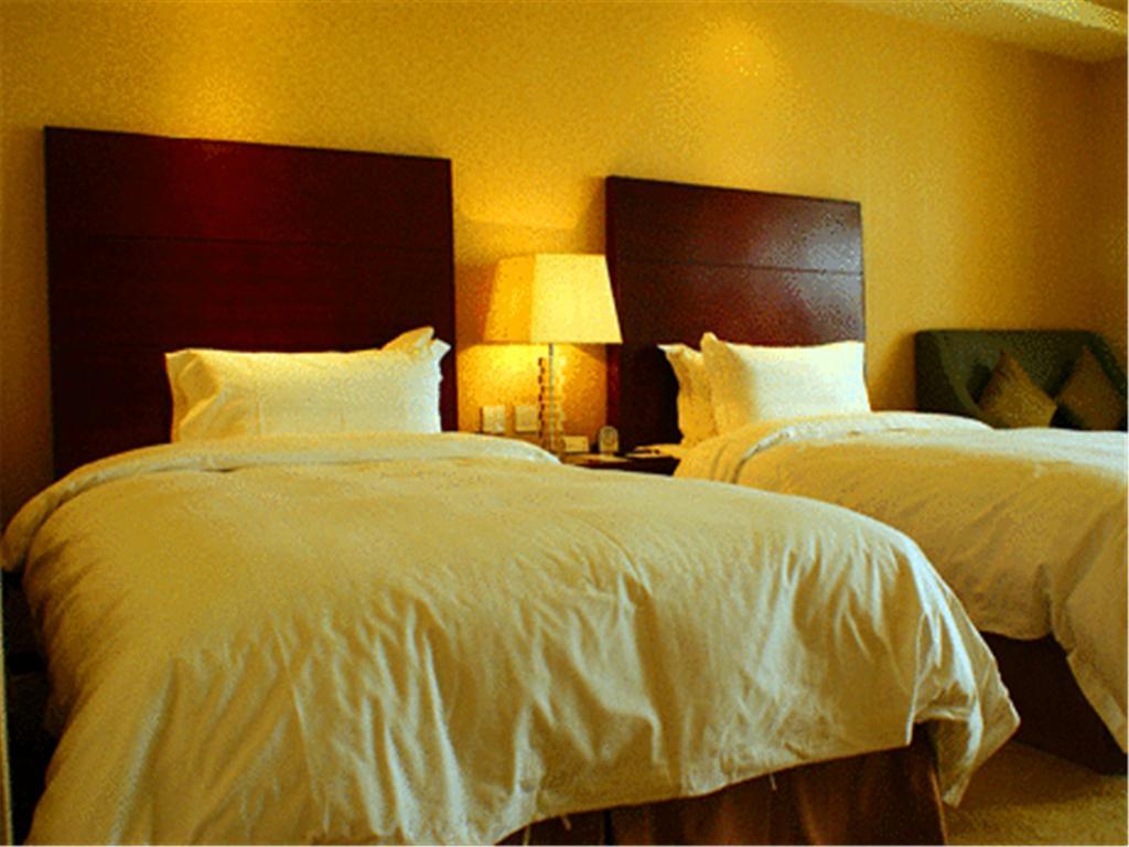 Boya Hotel Beijing Eksteriør billede